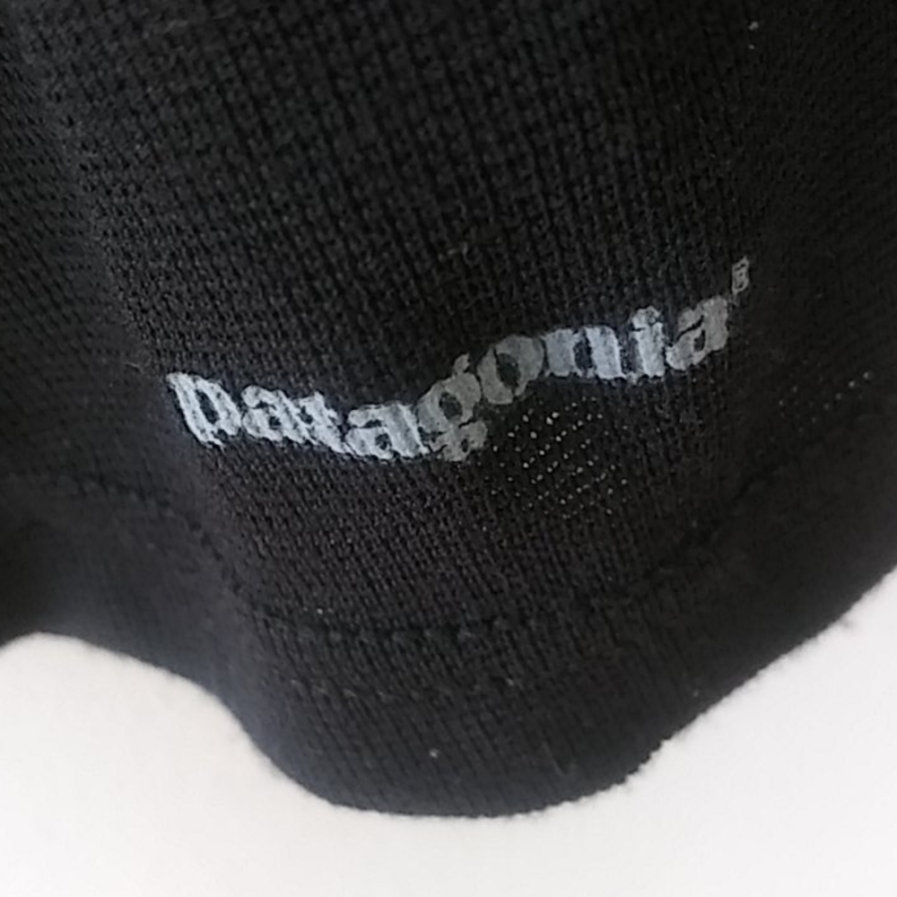 Patagonia Black Thermal Size XS - Picture 3 of 8